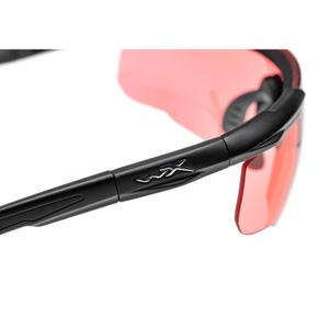 Occhiali protettivi Wiley X Saber image-4