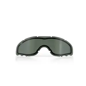 Brillen Wiley X Spear Grey Lens