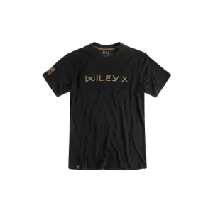 T-shirt with logo Wiley X WX Canyon