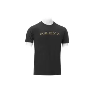 T-shirt with logo Wiley X WX Canyon image-1