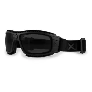 Faltbare ballistische Schutzbrille Wiley X Lynx image-1
