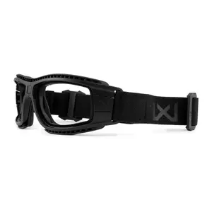 Faltbare ballistische Schutzbrille Wiley X Lynx image-2