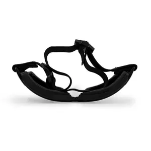 Faltbare ballistische Schutzbrille Wiley X Lynx image-3