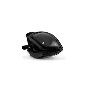 Faltbare ballistische Schutzbrille Wiley X Lynx image-4