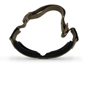 Faltbare ballistische Schutzbrille Wiley X Lynx image-2