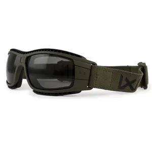 Lentes de protección balística plegables Wiley X Lynx image-1