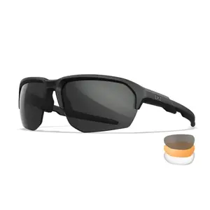 Ballistische Schutzbrille mit getöntem Glas Wiley X Jakl