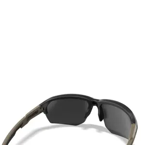 Schutzbrille Ballistisch mit Captivate Glas Wiley X Jakl image-3