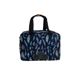 Bike carrier Bag Willex Shopper Flying High image-1