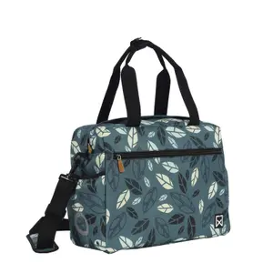 Bike carrier Bag Willex Shopper Bush image-0