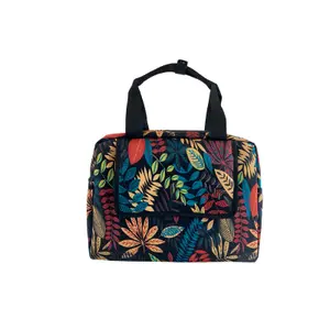 Τσάντα ποδηλάτου για βάσεις μεταφοράς Willex Shopper Jungle image-2