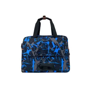 Τσάντα ποδηλάτου για βάσεις μεταφοράς Willex Shopper Ice image-1