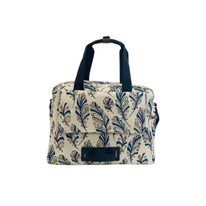 Bike carrier Bag Willex Shopper Feather image-1