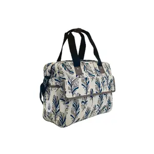 Bike carrier Bag Willex Shopper Feather image-2