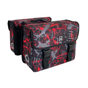 10486-double-pannier-bag-willex-fire-rood-34-l