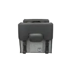10613-doppelte-gepacktragertasche-willex-shopper-zwart-antraciet-38-l