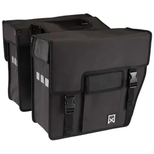 10714-doppelte-gepacktragertasche-willex-schwarz