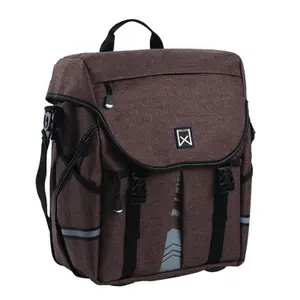 Sacoche porte-bagage simple Willex S 1200 image-0