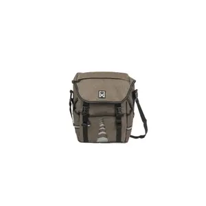 Sacoche porte-bagage simple Willex S 1200 image-2