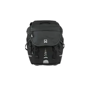 Double pannier bag Willex 1200 image-1