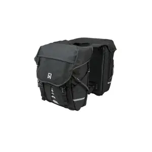 Double pannier bag Willex 1200 image-2