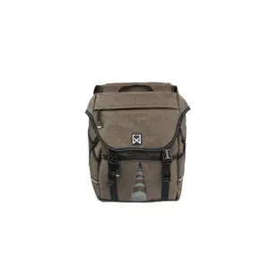 Sacoche porte-bagage double Willex 1200 image-1