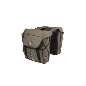 Sacoche porte-bagage double Willex 1200 image-2
