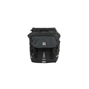 Τσάντα ποδηλάτου για βάσεις μεταφοράς Willex S 1200 image-2