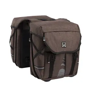 Fahrradgepäckträgertasche Willex S 1200 image-0