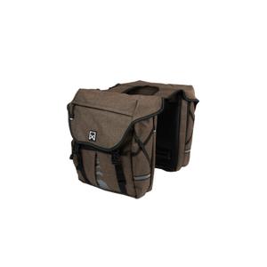 Borsa porta-bagagli doppia Willex XL 1200 image-2