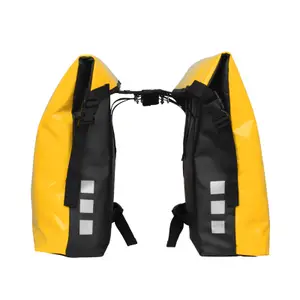 Sacos de portaequipajes dobles Willex Sportive image-1