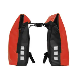 Borsa porta-bagagli doppia Willex Sportive image-1