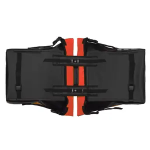 Borsa porta-bagagli doppia Willex Sportive image-2