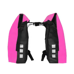 Borsa porta-bagagli doppia Willex Sportive image-1