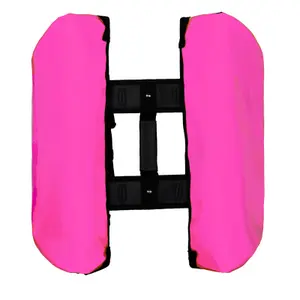 Borsa porta-bagagli doppia Willex Sportive image-2