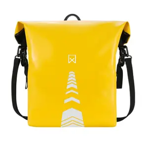Simple rack bag Willex Sportive image-0