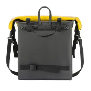 Simple rack bag Willex Sportive image-1