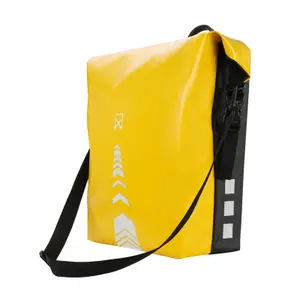 Simple rack bag Willex Sportive image-2
