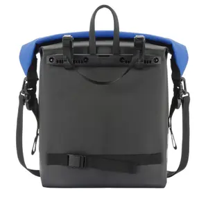 Saco de bagageiro simples Willex Sportive image-1