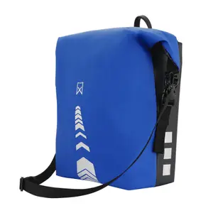 Saco de bagageiro simples Willex Sportive image-2