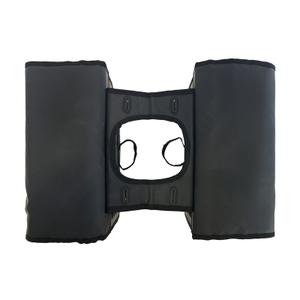 Borsa porta-bagagli doppia Willex Business image-2