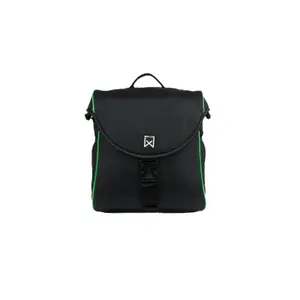 Eenvoudige bagagedrager tas Willex 300 S image-0