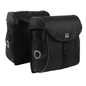 Double pannier bag Willex 300 image-0