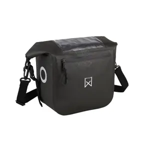 Robuste Lenkertasche für Fahrrad Willex image-1