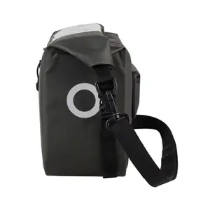 Robuste Lenkertasche für Fahrrad Willex image-2