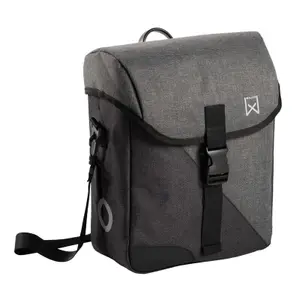 Alforja de portabultos simple ajustable Willex 800 image-0