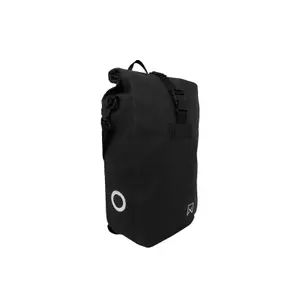 Einfache wasserdichte Gepäckträgertasche Willex 800