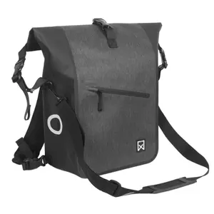 Waterproof backpack Willex Combi