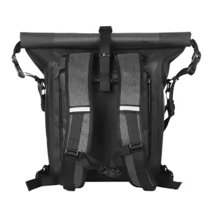 Waterproof backpack Willex Combi image-2