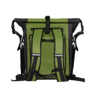 Mochila à prova de água Willex Combi image-2